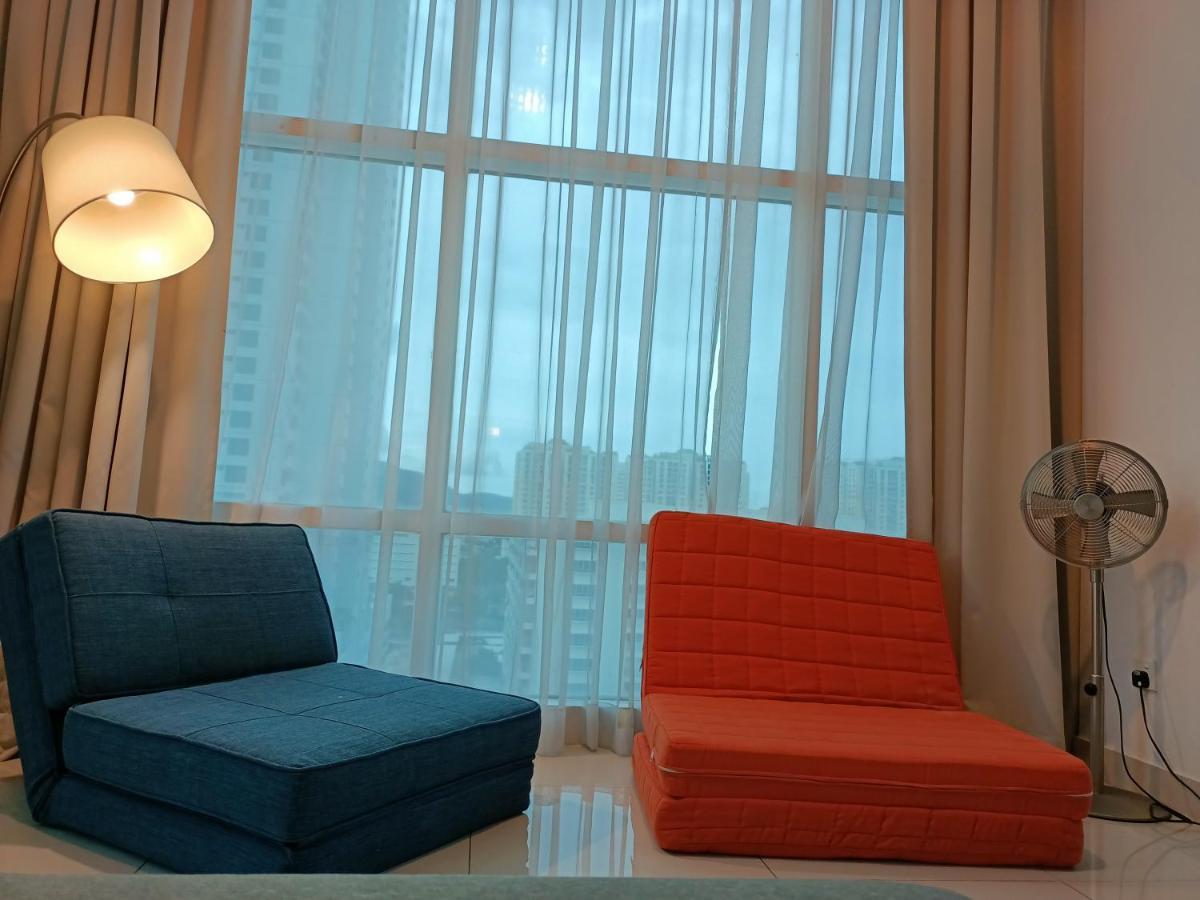 Duplex Condo@Maritime 8 George Town Exterior photo