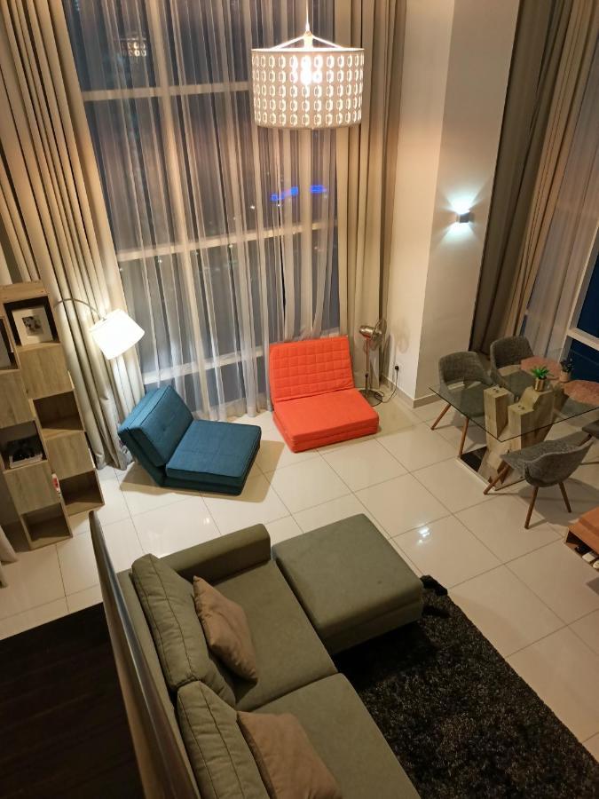 Duplex Condo@Maritime 8 George Town Exterior photo